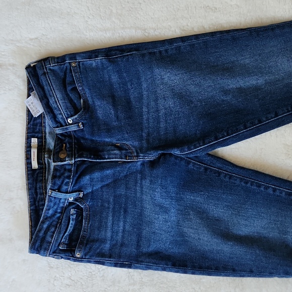 Levi's 711 Style Size 27 - Picture 7 of 11